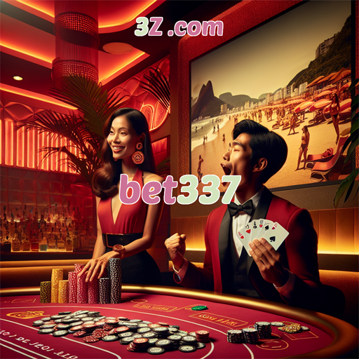 Bet337 proporciona uma experiência de cassino completa, onde você pode desfrutar de jogos variados, desde máquinas caça-níqueis até jogos de cartas, tudo online.